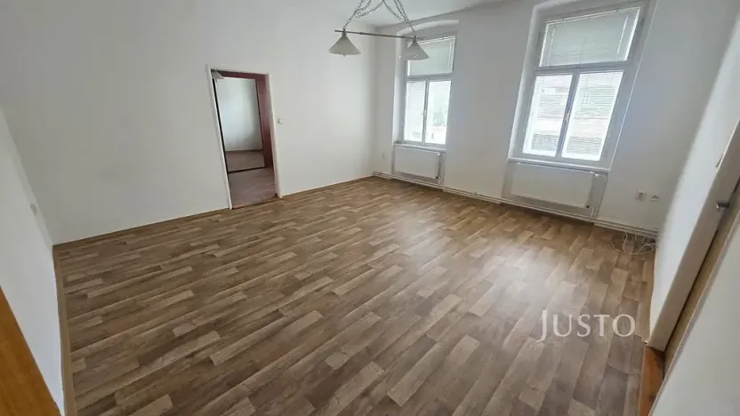 Pronájem bytu 3+1, Písek, Prokopova, 70 m2