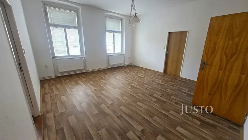 Pronájem bytu 3+1, Písek, Prokopova, 70 m2