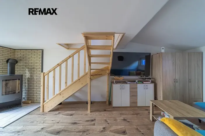 Prodej chaty, Jeseník, Úvoz, 39 m2