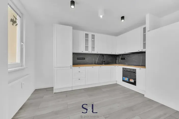 Pronájem bytu 3+kk, Liberec, Letná, 60 m2