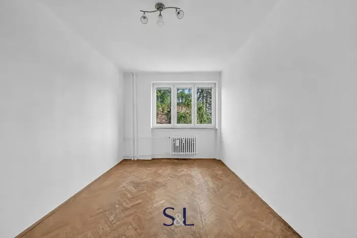 Prodej bytu 2+1, Liberec, Puškinova, 52 m2