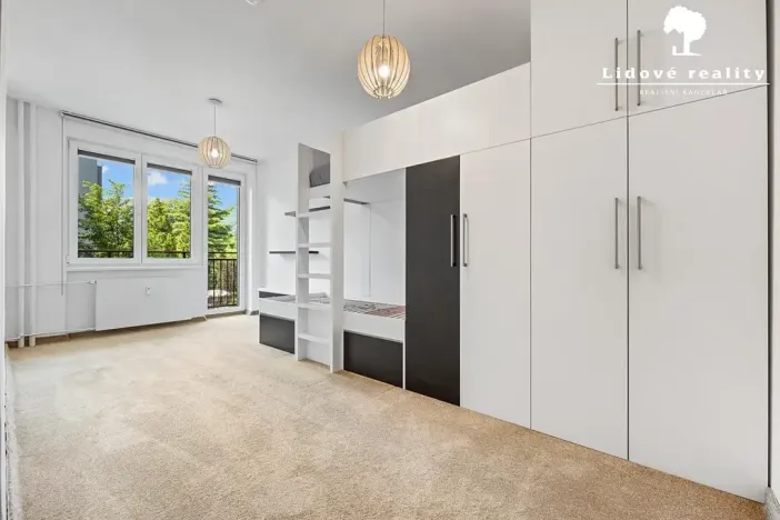 Prodej bytu 4+kk, Frýdlant nad Ostravicí, 91 m2