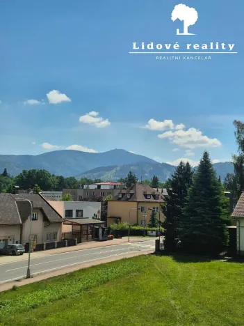 Prodej bytu 4+kk, Frýdlant nad Ostravicí, 91 m2