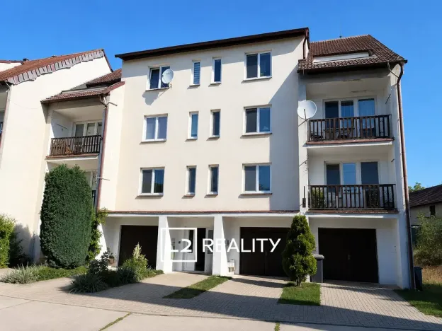 Prodej bytu 4+1, Střemy, 108 m2
