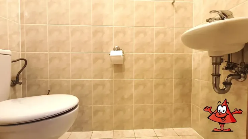Pronájem bytu 3+kk, Praha - Libeň, Nad Okrouhlíkem, 92 m2