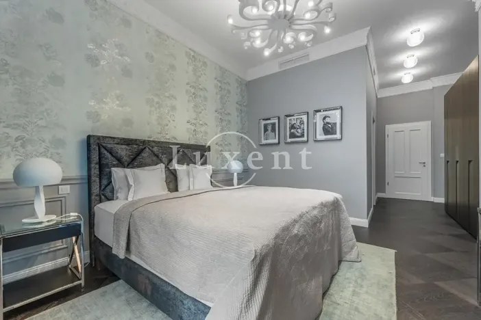 Prodej bytu 3+kk, Karlovy Vary, Vřídelní, 238 m2