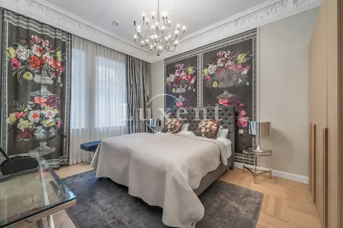 Prodej bytu 2+kk, Karlovy Vary, Vřídelní, 63 m2