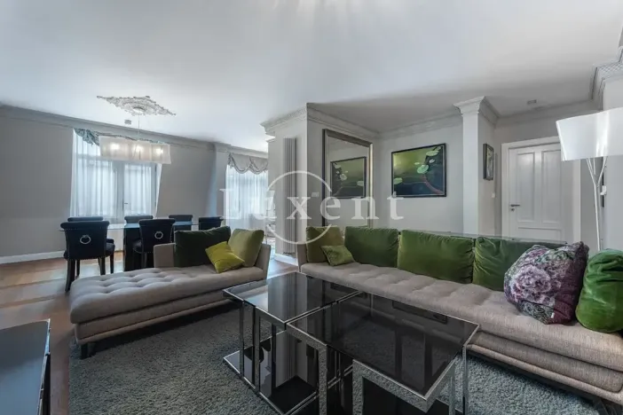 Prodej bytu 4+kk, Karlovy Vary, Vřídelní, 162 m2