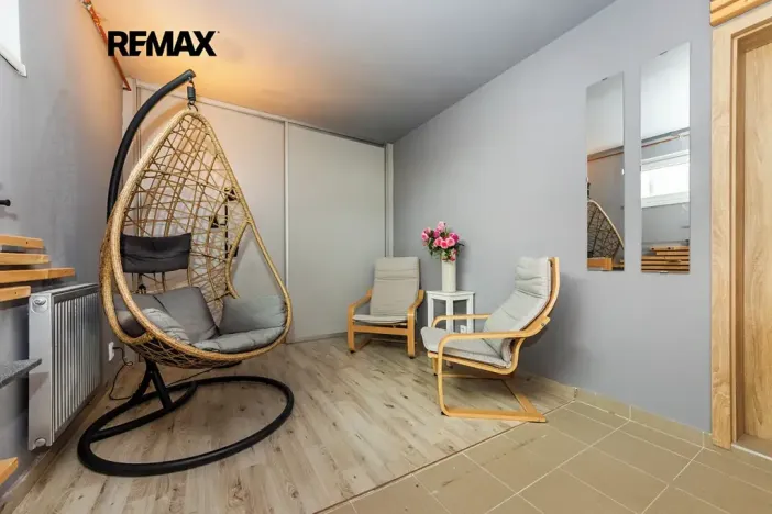 Prodej rodinného domu, Horoušany, Podzimní, 155 m2