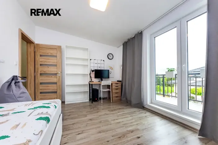 Prodej rodinného domu, Horoušany, Podzimní, 155 m2