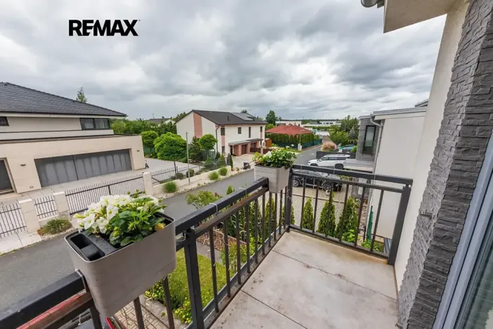 Prodej rodinného domu, Horoušany, Podzimní, 155 m2