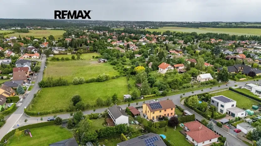 Prodej rodinného domu, Horoušany, Podzimní, 155 m2