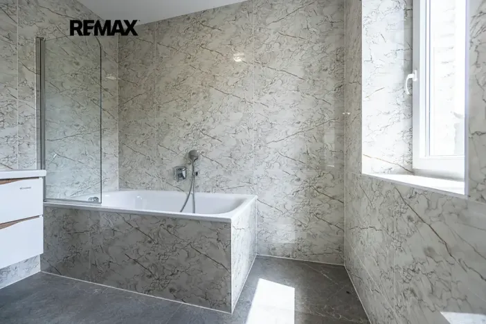 Pronájem rodinného domu, Praha - Strašnice, U trati, 120 m2