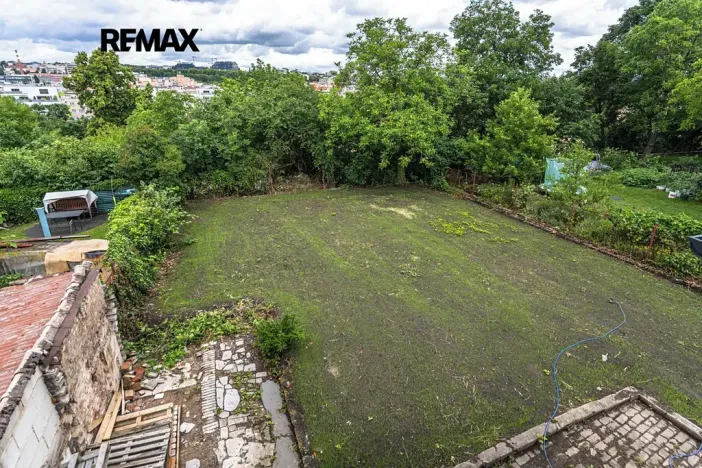 Pronájem rodinného domu, Praha - Strašnice, U trati, 120 m2