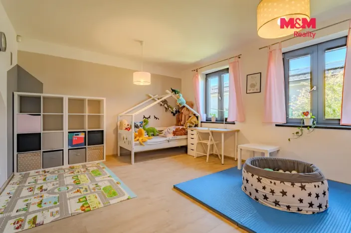 Prodej rodinného domu, Dolní Lutyně, Skřečoňská, 109 m2