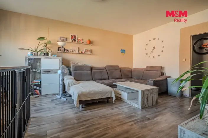 Prodej bytu 3+1, Orlová - Lutyně, F. S. Tůmy, 78 m2