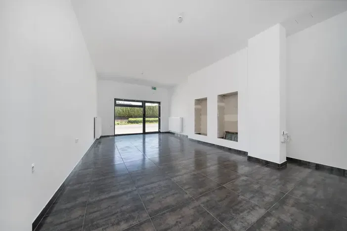 Pronájem obchodního prostoru, Říčany, Černokostelecká, 73 m2