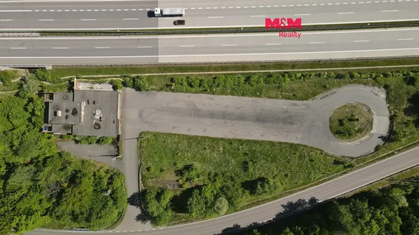 Prodej komerční nemovitosti, Fryčovice, 890 m2