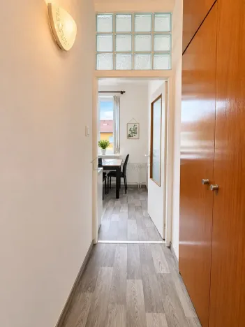 Prodej bytu 4+1, Chropyně, Díly, 93 m2