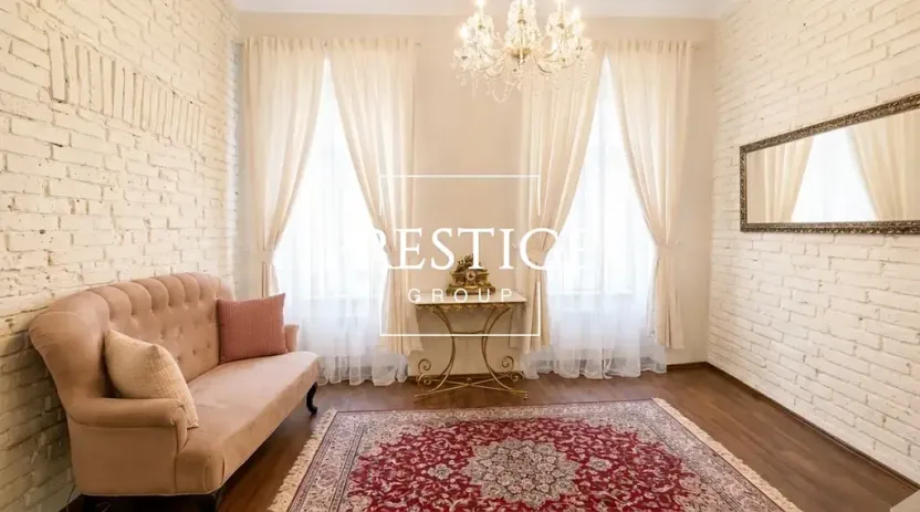 Pronájem bytu 1+kk, Praha - Žižkov, Kubelíkova, 35 m2