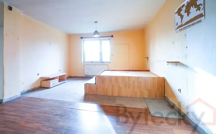 Prodej rodinného domu, Pyšely, Průběžná, 129 m2