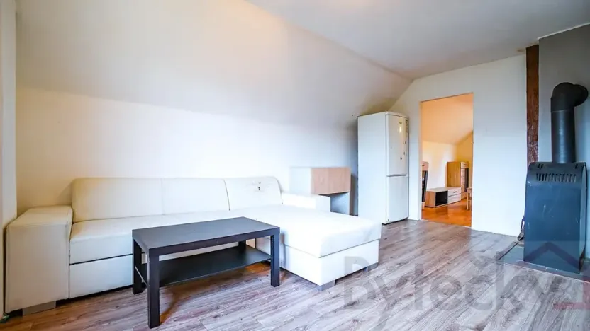 Prodej rodinného domu, Pyšely, Průběžná, 129 m2