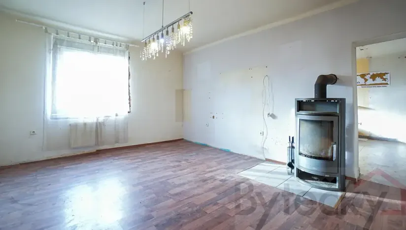 Prodej rodinného domu, Pyšely, Průběžná, 129 m2