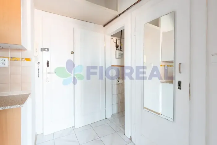 Pronájem bytu 1+1, Praha - Strašnice, Na hroudě, 31 m2