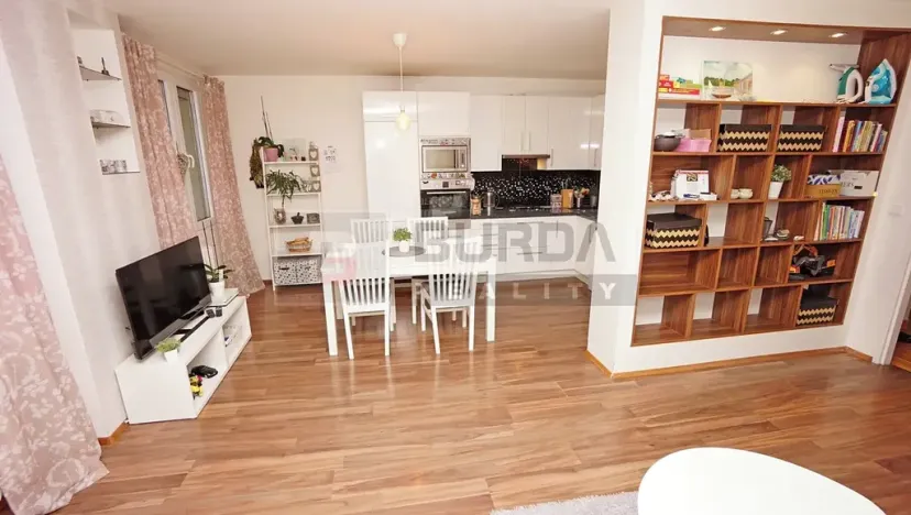 Prodej bytu 3+1, Neratovice, 75 m2