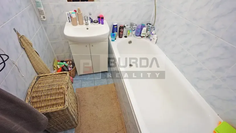 Prodej bytu 3+1, Neratovice, 75 m2