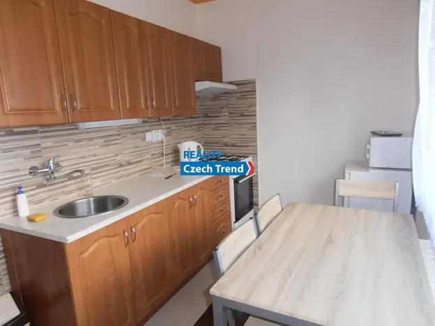Pronájem pokoje, Olomouc, Polívkova, 54 m2