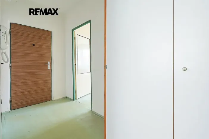 Prodej bytu 1+1, Přeštice, Rybova, 37 m2