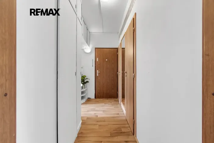 Prodej bytu 4+1, Blatná, K Jatkám, 74 m2