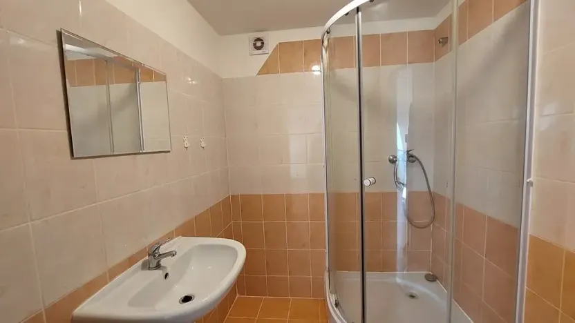 Pronájem bytu 2+kk, Olomouc, Masarykova třída, 57 m2