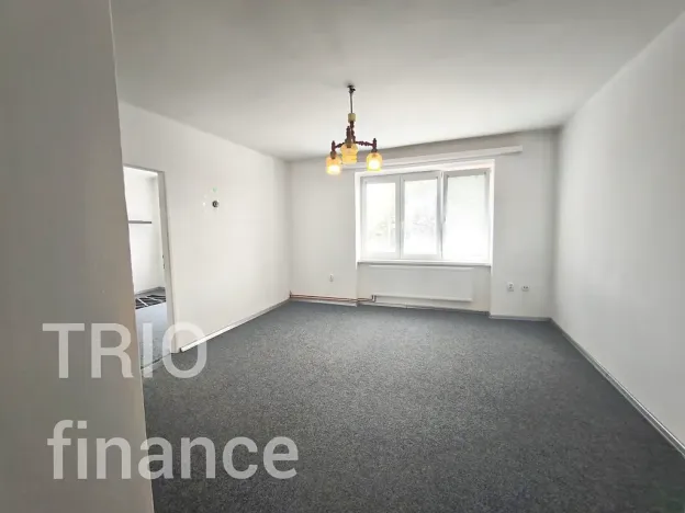 Prodej bytu 2+1, Kyjov, Nerudova, 62 m2