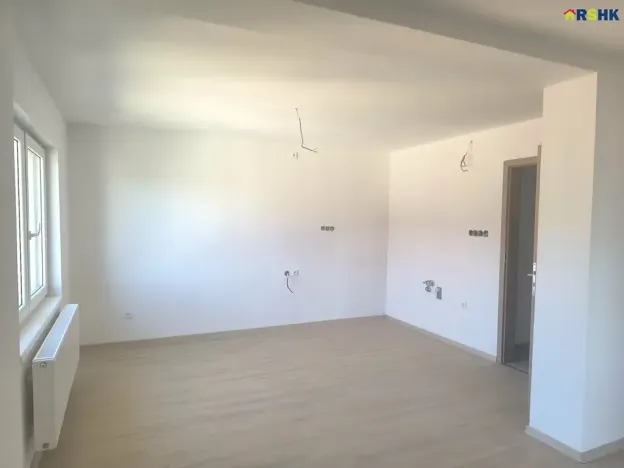 Pronájem bytu 2+kk, Polná, Sokolská, 48 m2