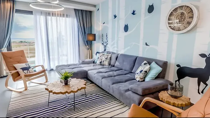 Prodej bytu 3+1, Bogazi, Kypr, 100 m2