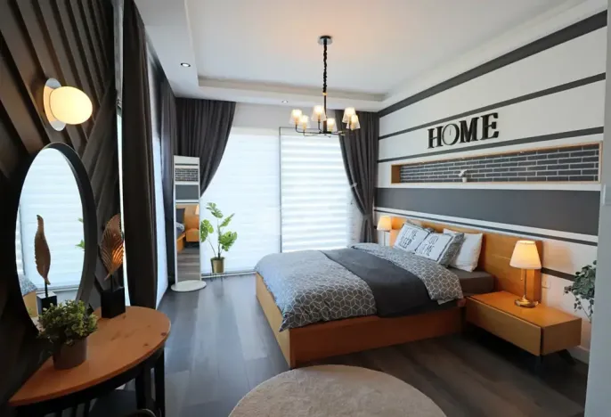 Prodej bytu 3+1, Bogazi, Kypr, 100 m2