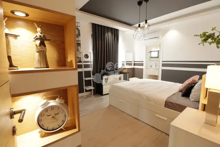 Prodej bytu 3+1, Bogazi, Kypr, 100 m2