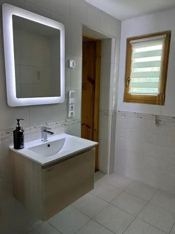 Prodej chaty, Pěnčín, 47 m2