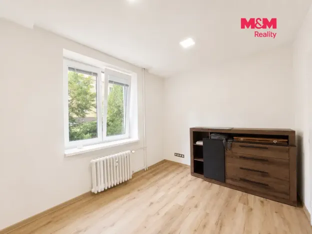 Pronájem bytu 3+kk, Příbram - Příbram VII, Politických vězňů, 53 m2