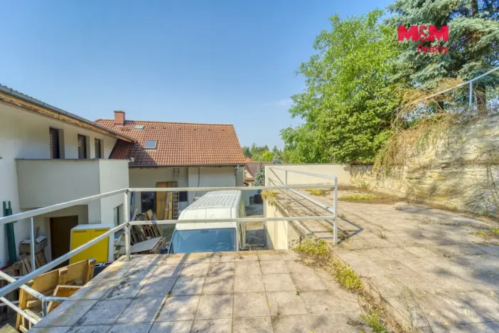 Prodej rodinného domu, Sluhy, 230 m2