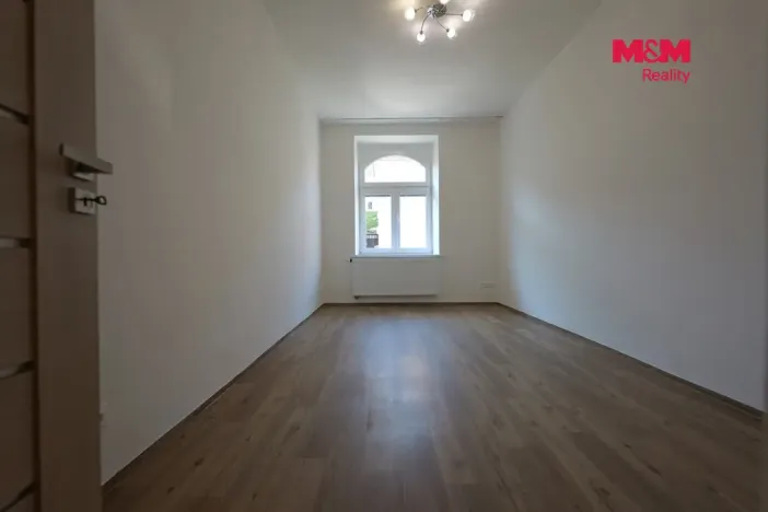 Prodej bytu 2+1, Prostějov, Resslova, 49 m2