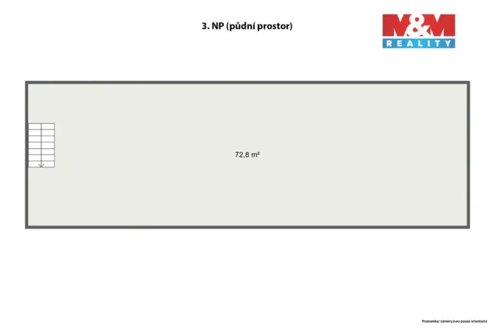 Prodej chalupy, Abertamy - Hřebečná, 374 m2