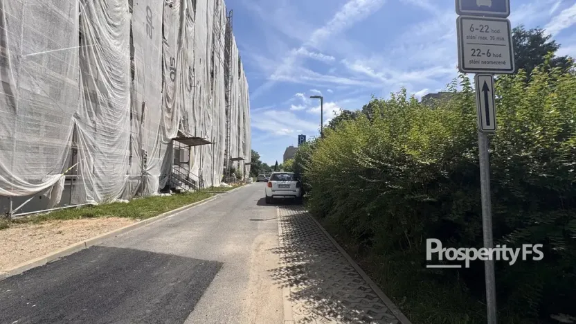 Pronájem bytu 1+1, Česká Lípa, Železničářská, 35 m2