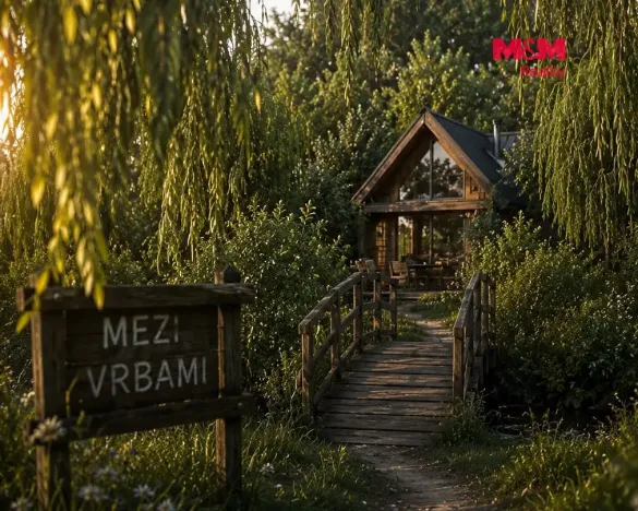 Prodej komerčního pozemku, Višňová - Předlánce, 1998 m2