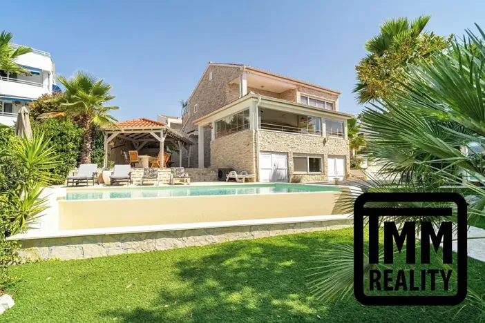 Prodej rodinného domu, Petrčane, Chorvatsko, 300 m2