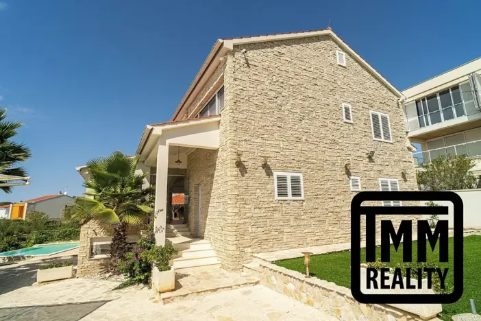 Prodej rodinného domu, Petrčane, Chorvatsko, 300 m2