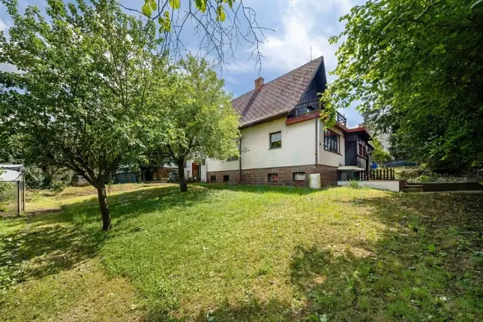Prodej rodinného domu, Dolní Bělá, 133 m2