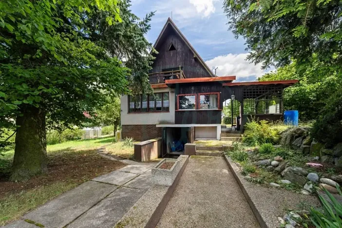 Prodej rodinného domu, Dolní Bělá, 133 m2